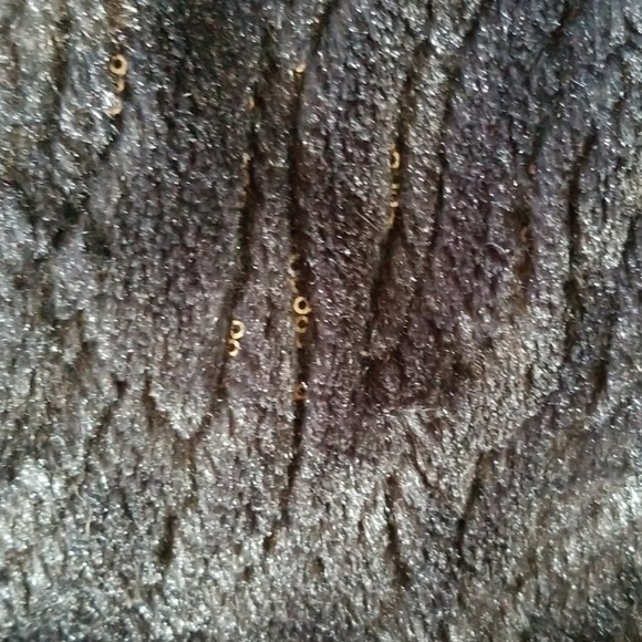 Sparkly Vest - Picture 3 of 3